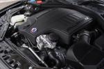 Alpina B4 Bi-Turbo Cabrio 2014 года (UK)